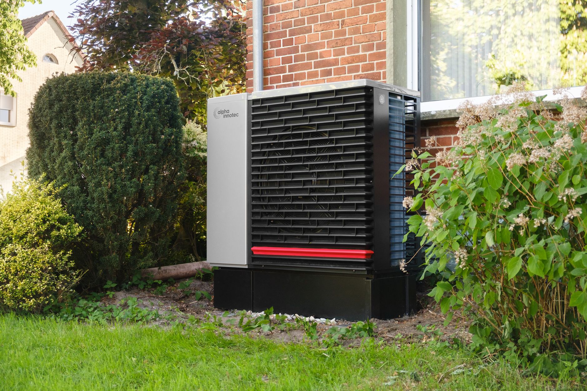 Dépannage pompe à chaleur équipe à Reims